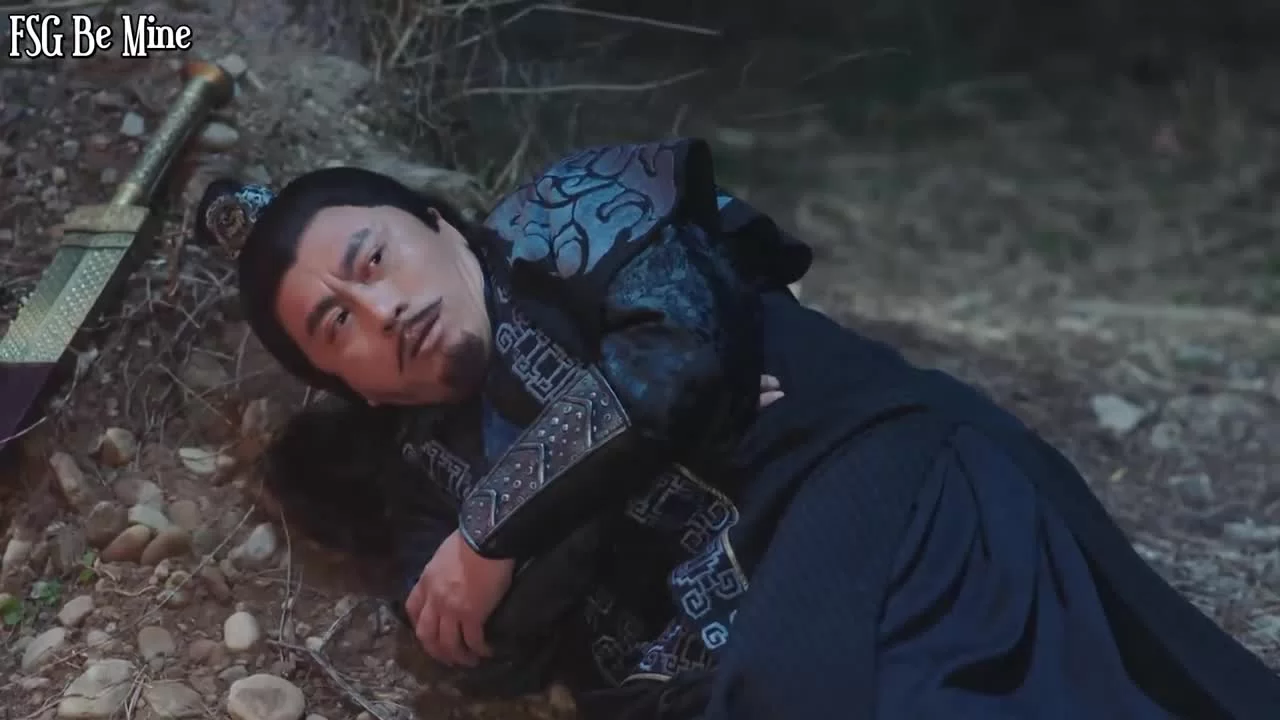 Любовь длиною в вечность (2020) 9 серия