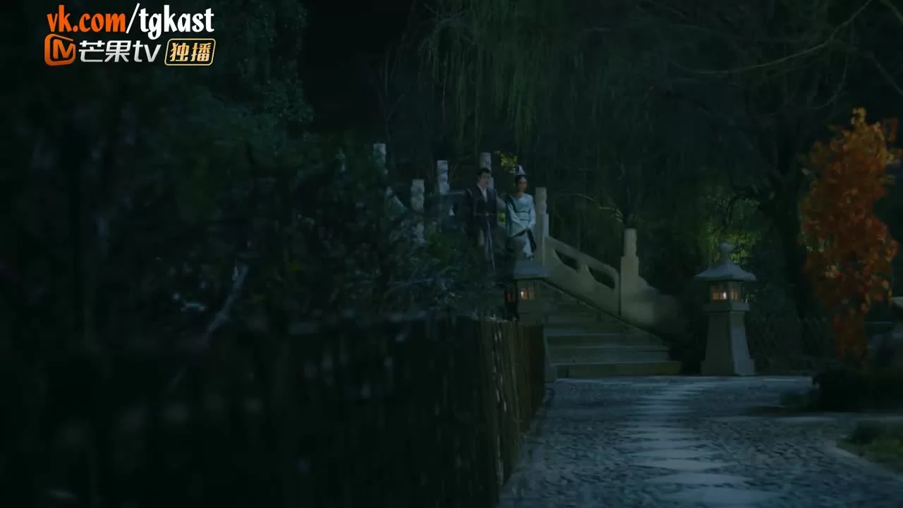 Любовь и император 15 серия