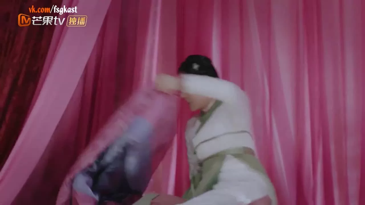 Любовь и император (2020) 2 серия