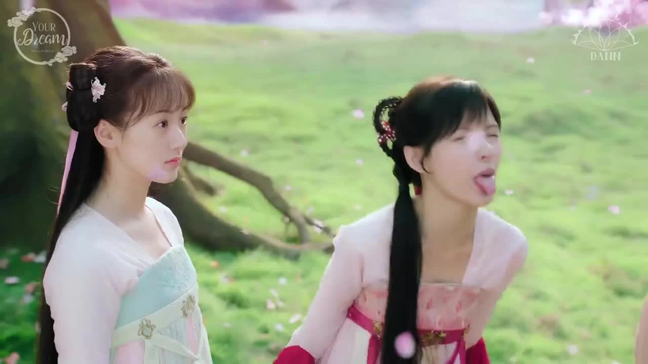 Любовь и искупление 1 серия