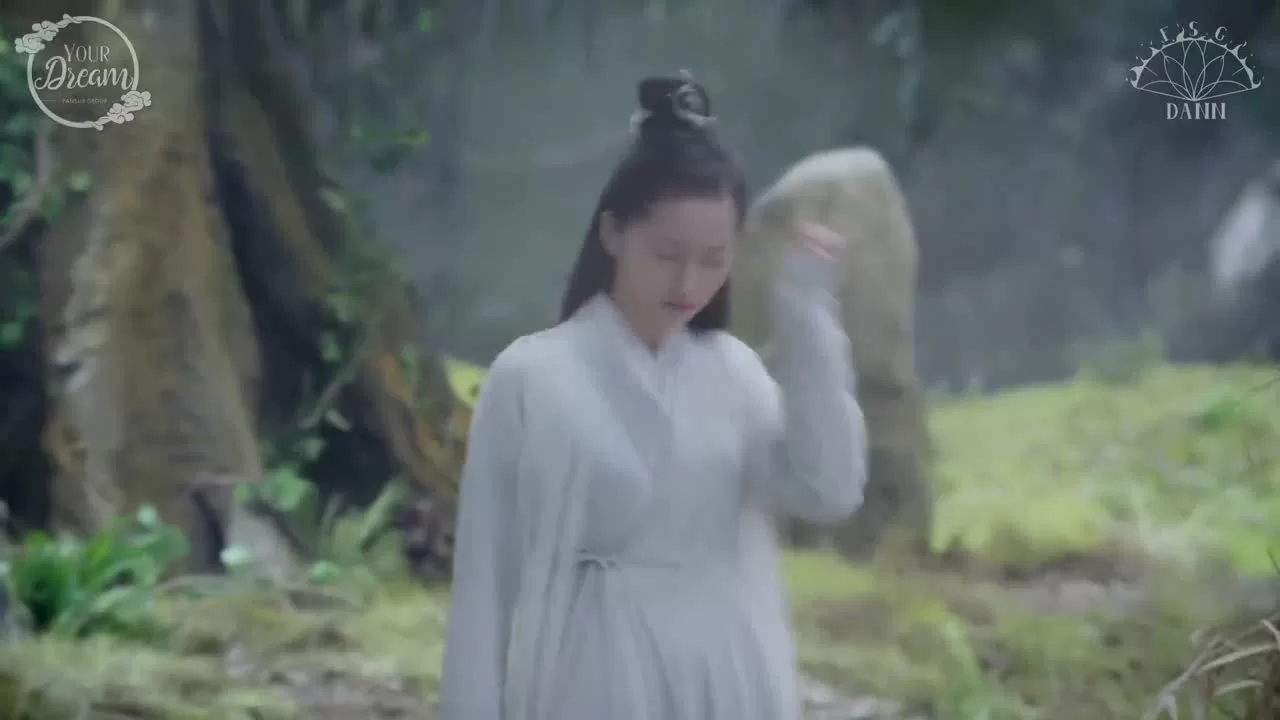 Любовь и искупление 11 серия