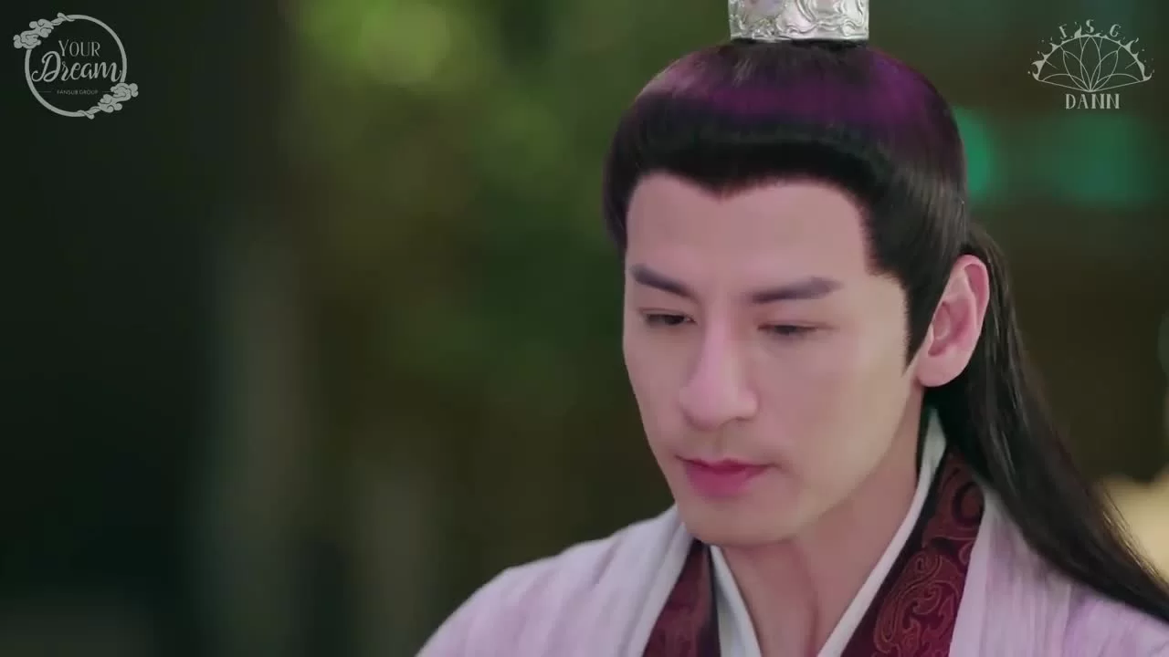 Любовь и искупление 17 серия