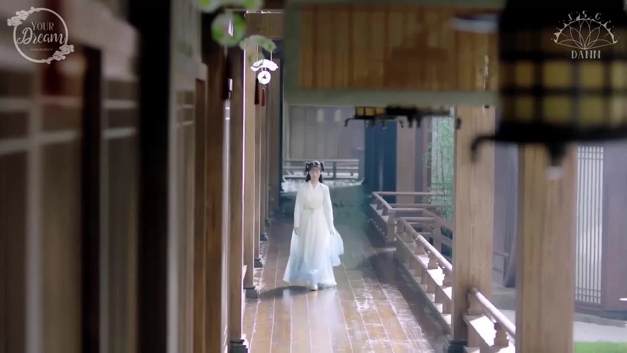 Любовь и искупление 19 серия