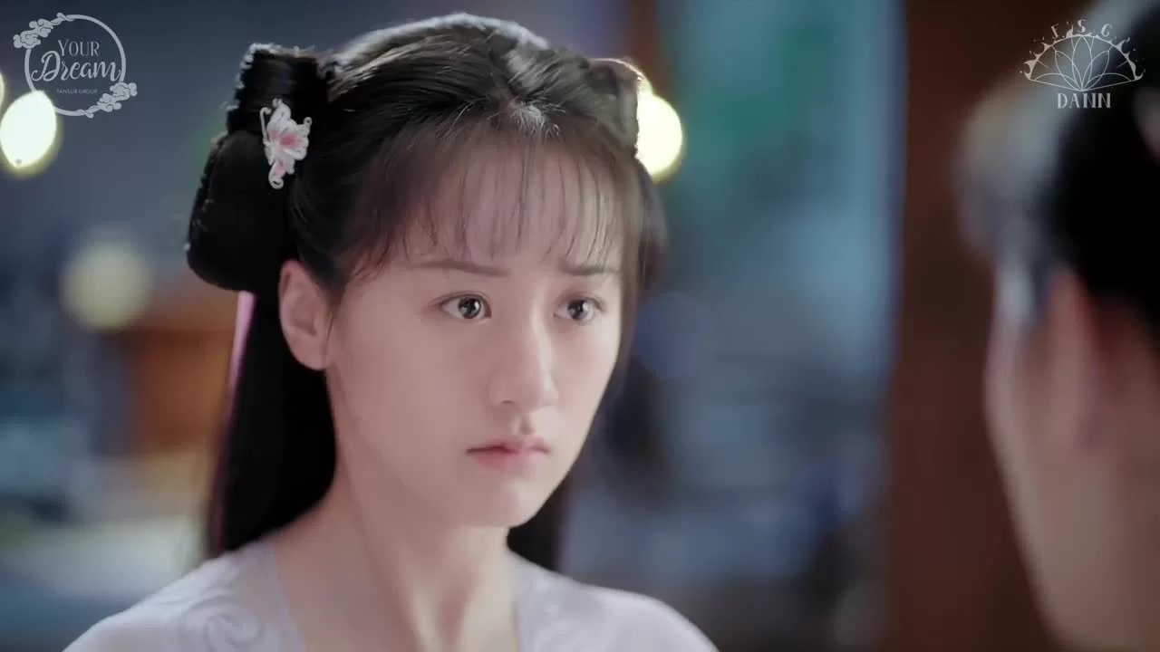 Любовь и искупление 2 серия