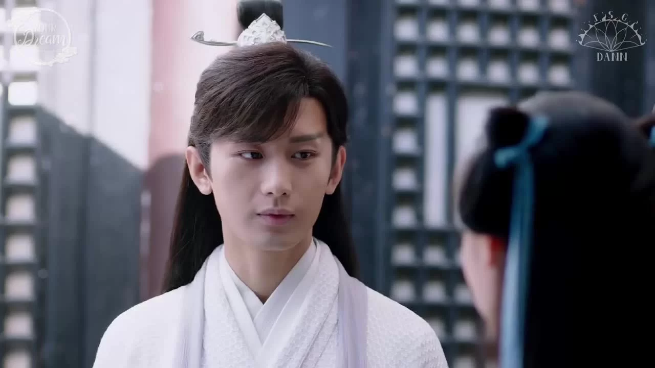 Любовь и искупление 26 серия