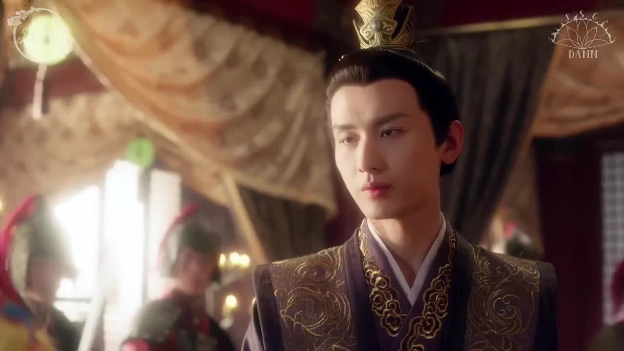 Любовь и искупление 27 серия