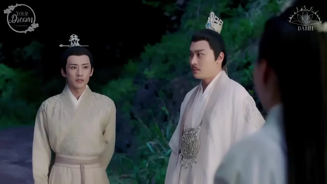 Любовь и искупление 29 серия