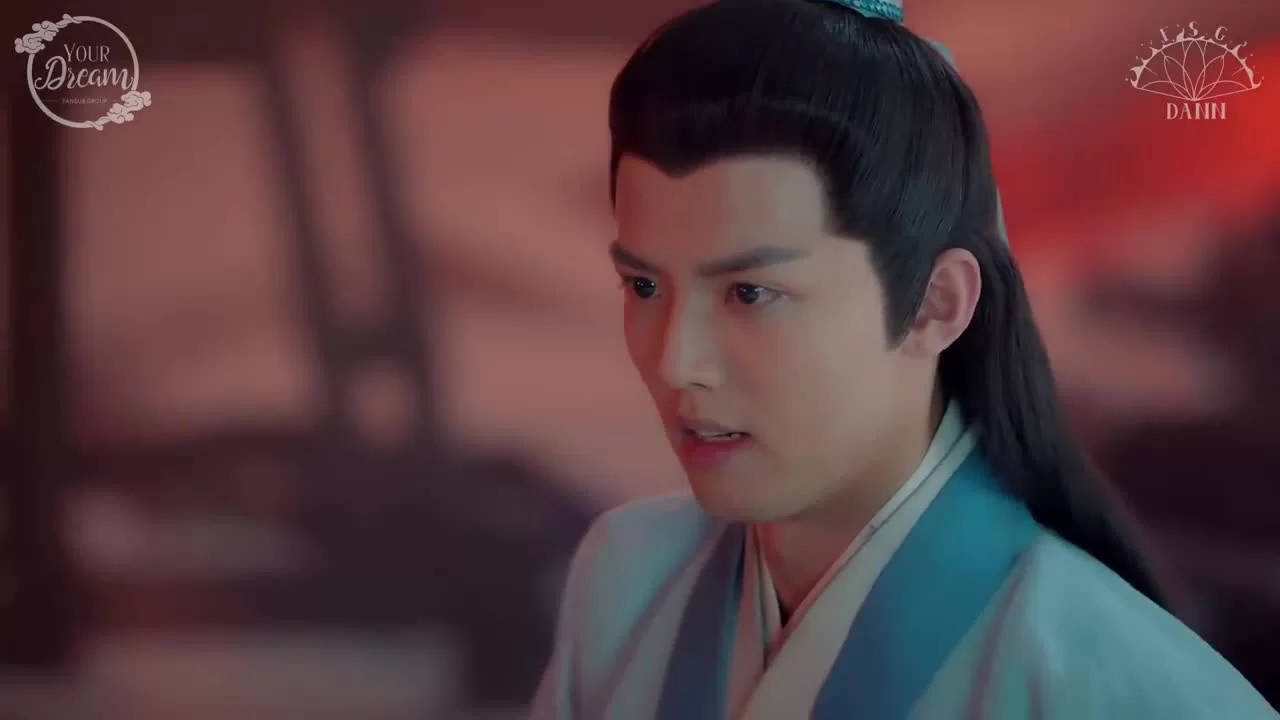 Любовь и искупление 30 серия