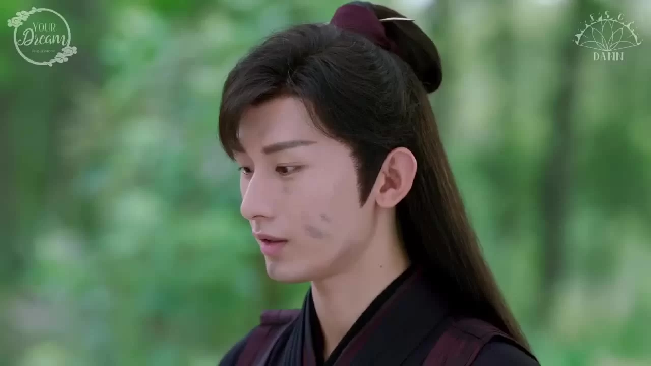 Любовь и искупление 32 серия