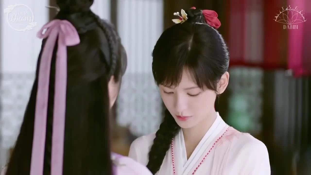 Любовь и искупление 35 серия