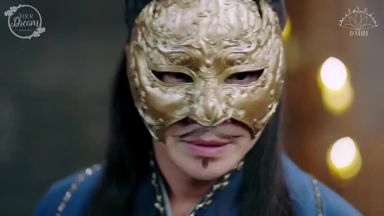 Любовь и искупление 36 серия