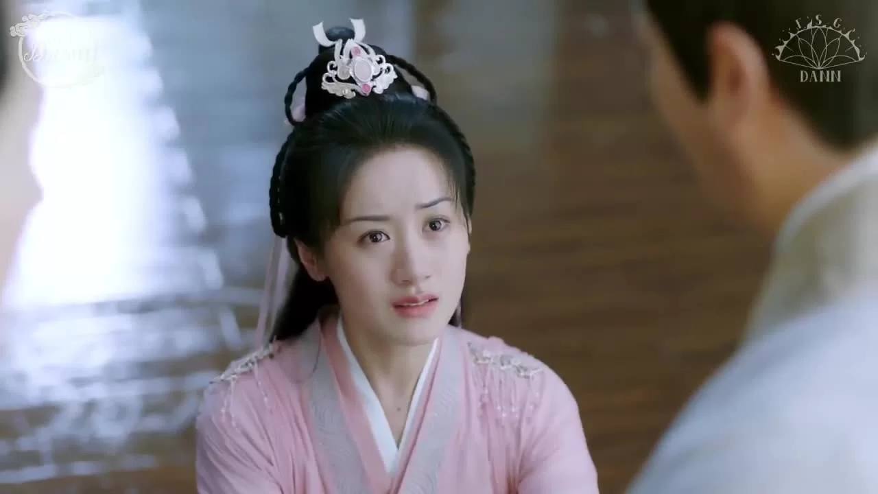 Любовь и искупление 41 серия