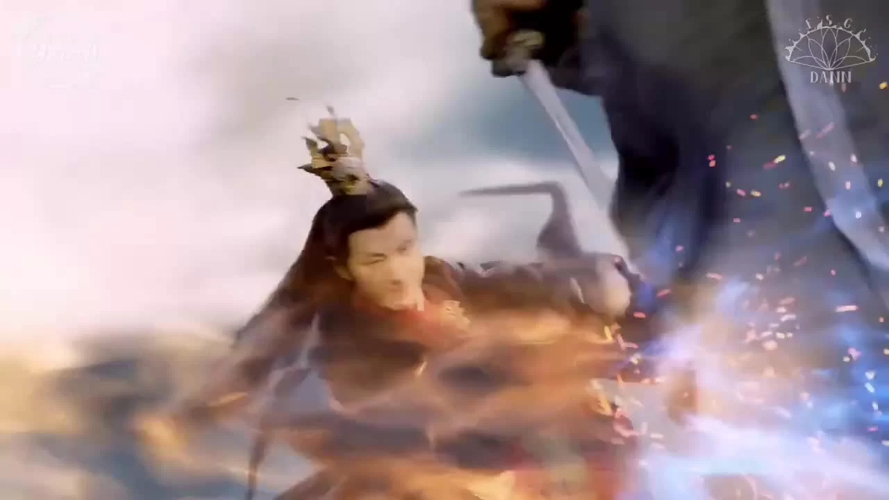 Любовь и искупление 44 серия