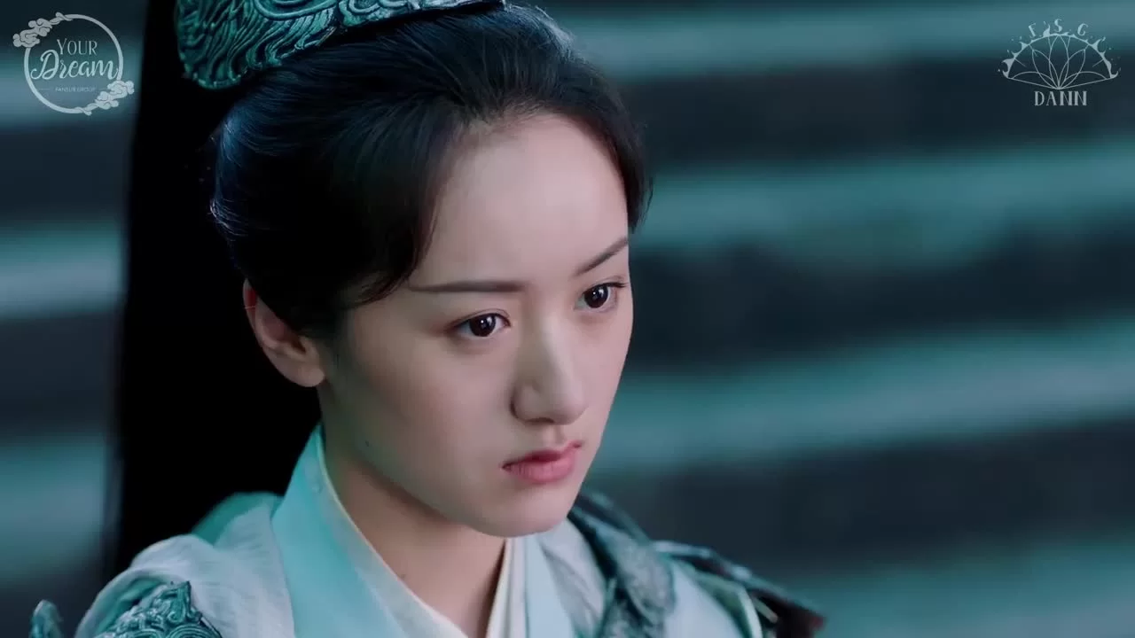 Любовь и искупление 45 серия