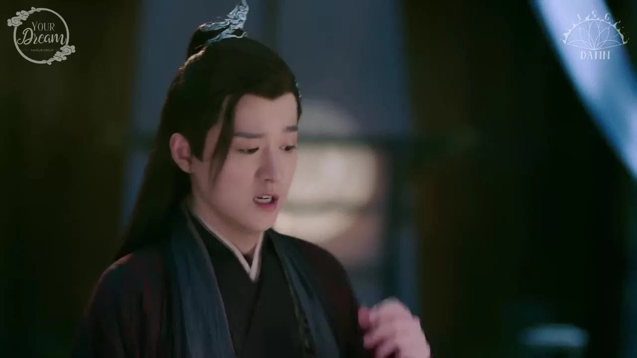 Любовь и искупление 46 серия