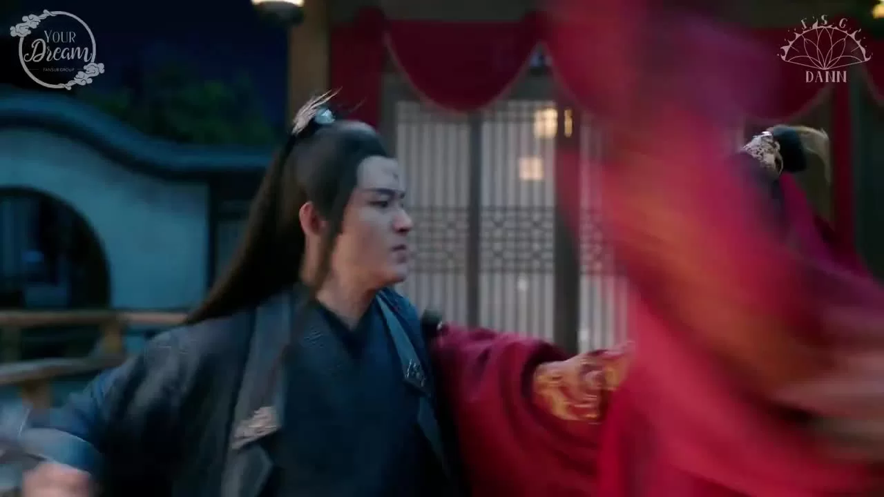 Любовь и искупление 47 серия