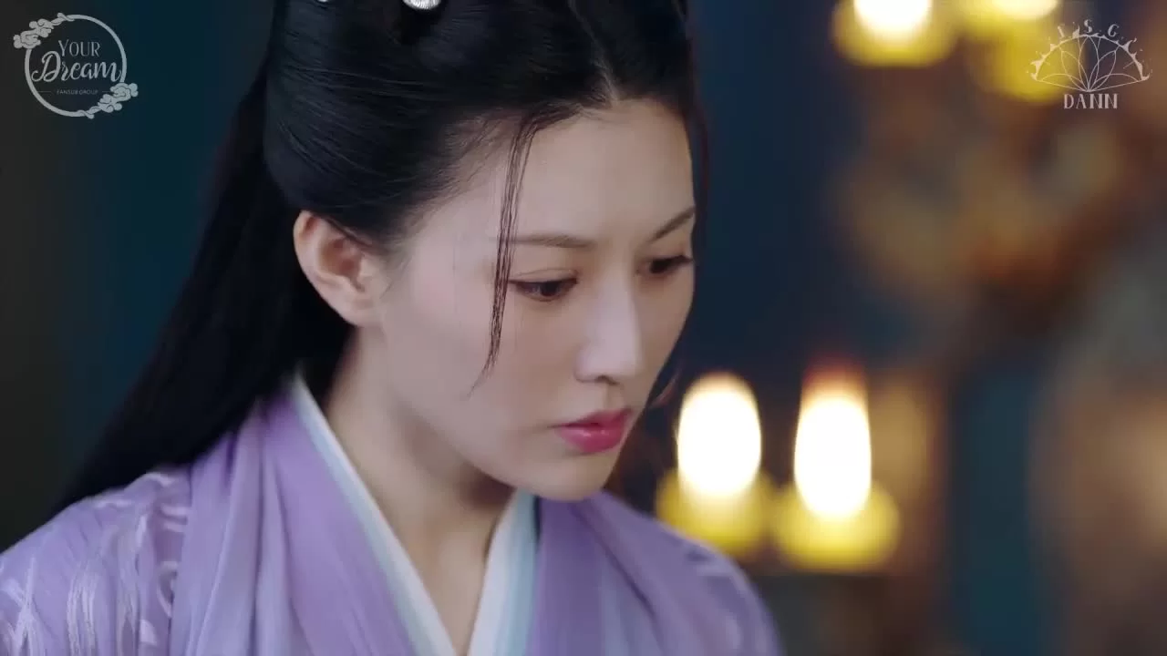 Любовь и искупление 49 серия