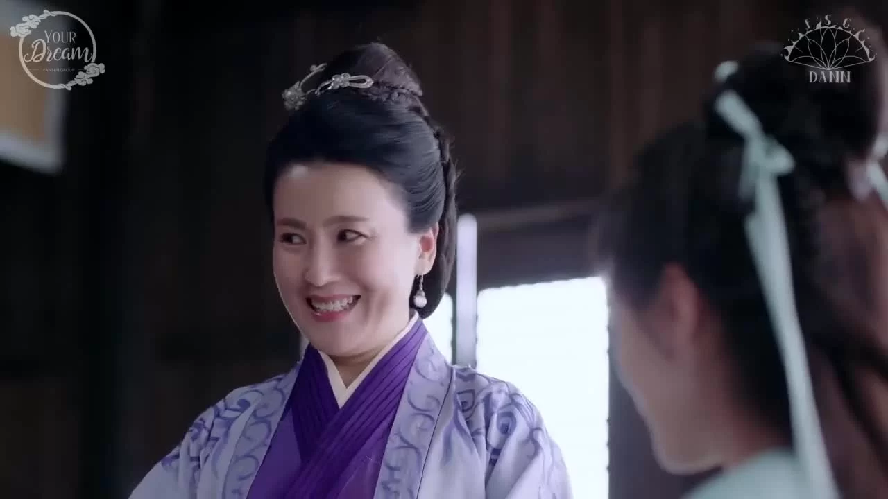 Любовь и искупление 50 серия