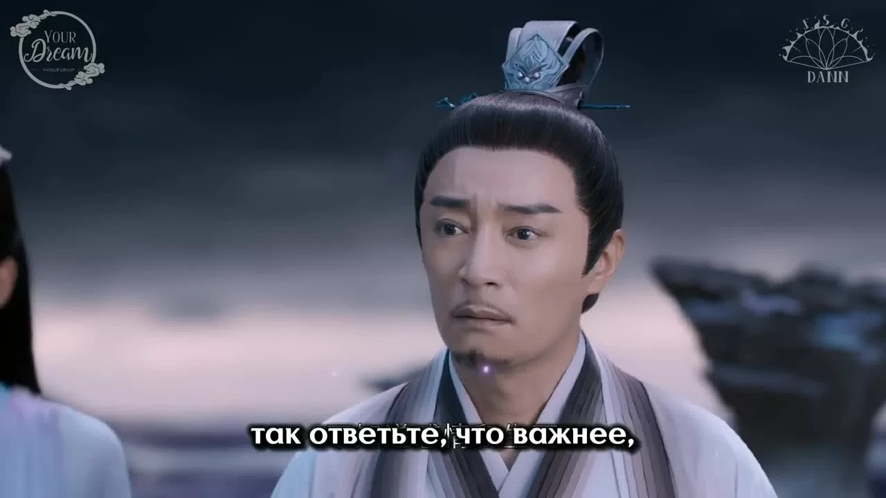 Любовь и искупление 56 серия