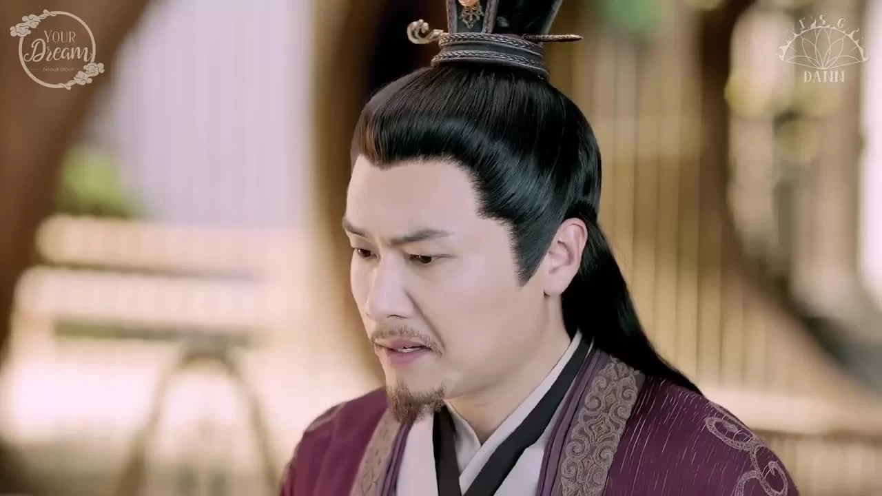 Любовь и искупление 6 серия