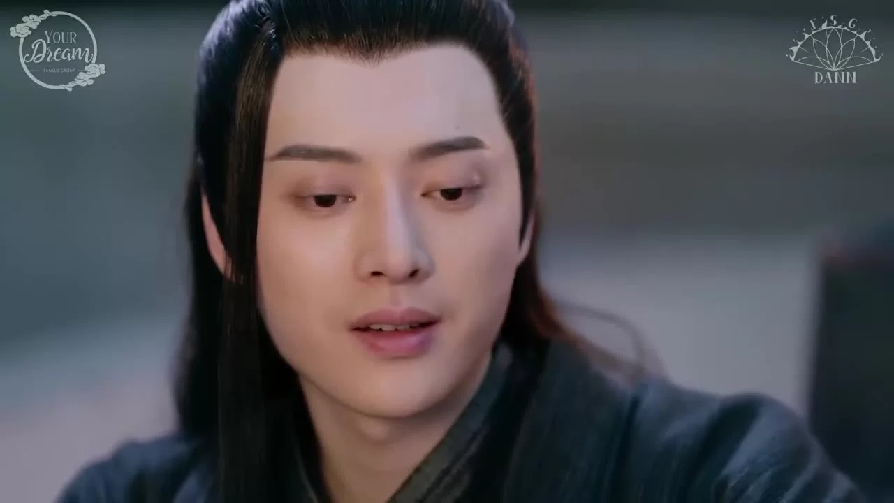 Любовь и искупление 7 серия