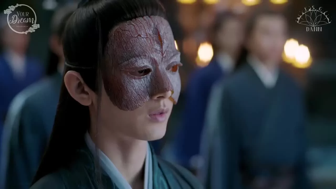 Любовь и искупление 9 серия