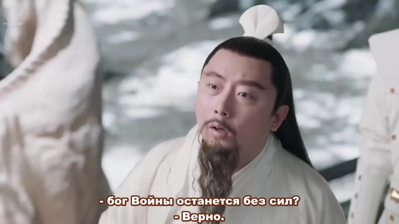 Любовь и судьба 12 серия