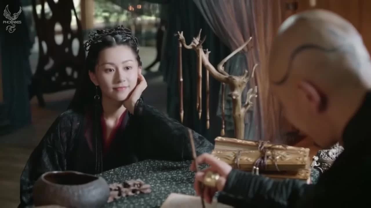 Любовь и судьба 15 серия