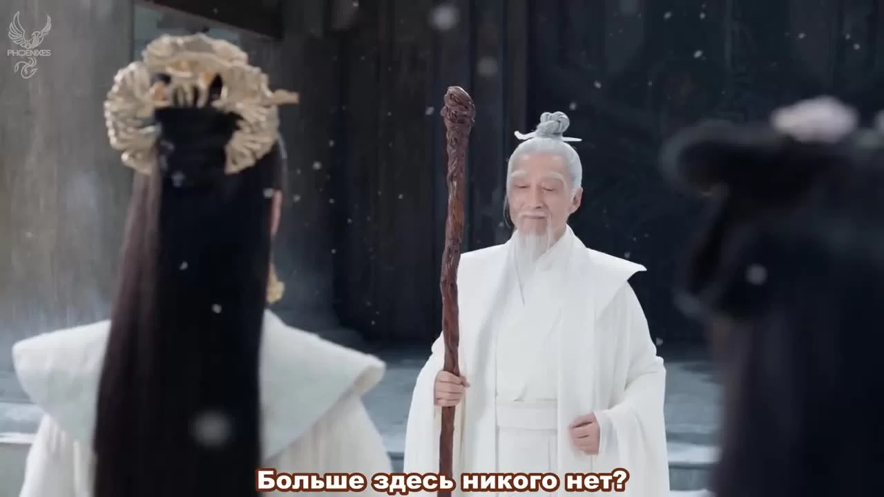 Любовь и судьба 18 серия