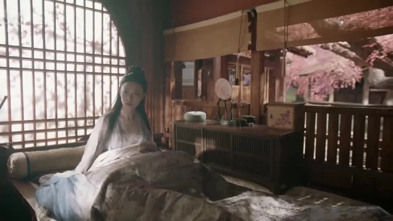 Любовь и судьба 20 серия