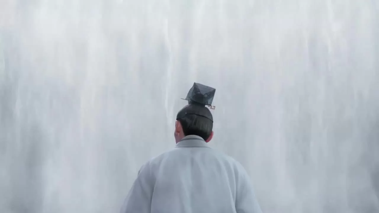 Любовь и судьба 21 серия