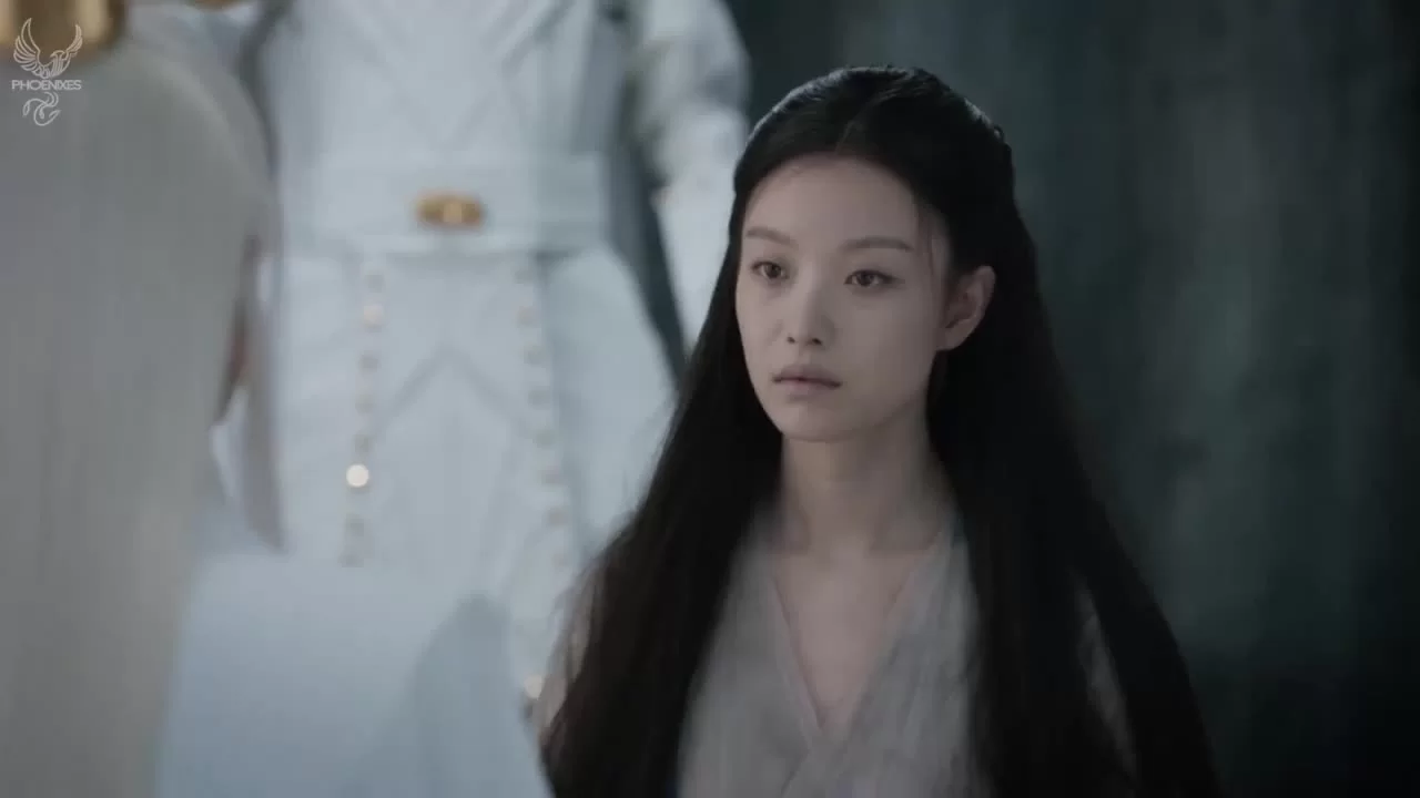 Любовь и судьба 23 серия