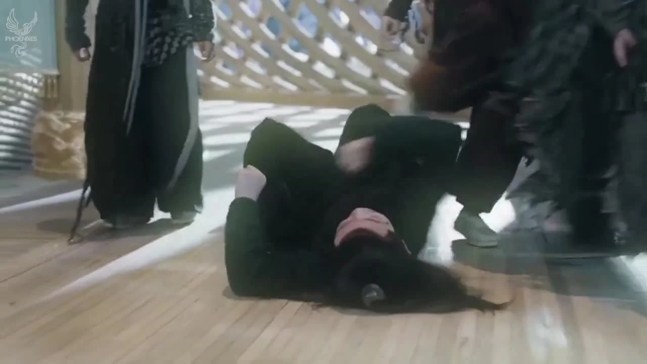 Любовь и судьба 24 серия