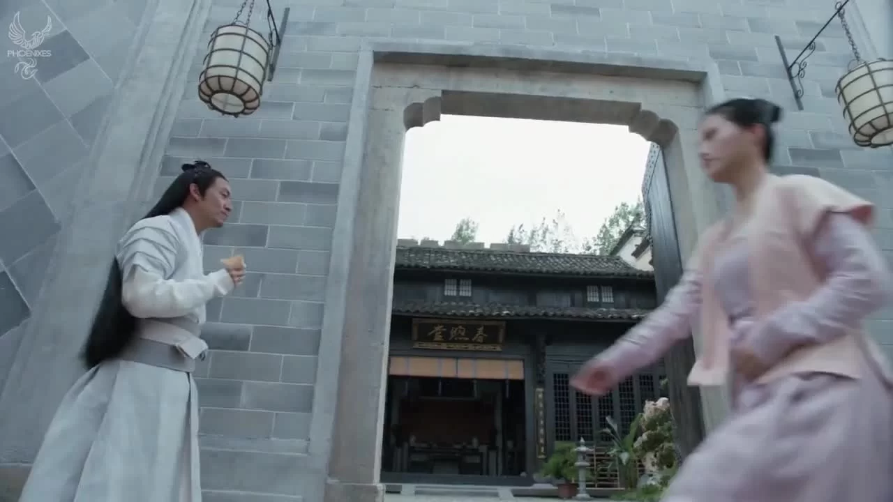 Любовь и судьба 25 серия