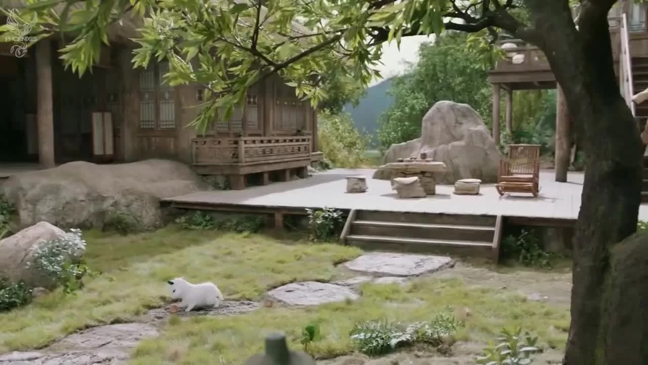 Любовь и судьба 37 серия