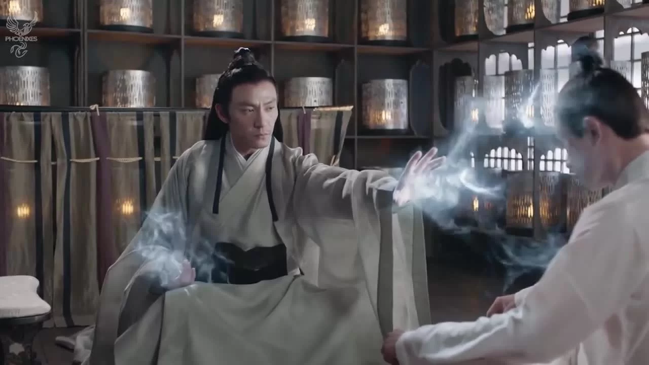 Любовь и судьба 4 серия