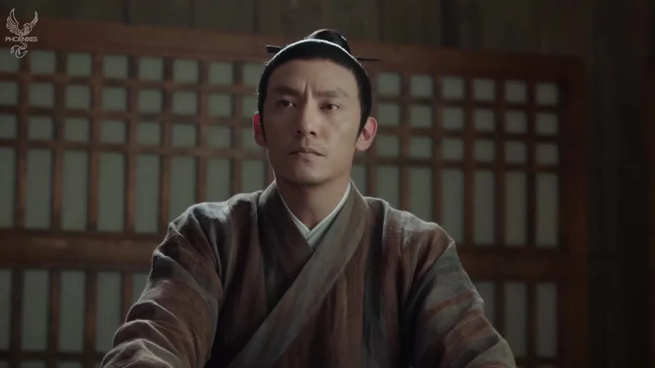 Любовь и судьба 40 серия