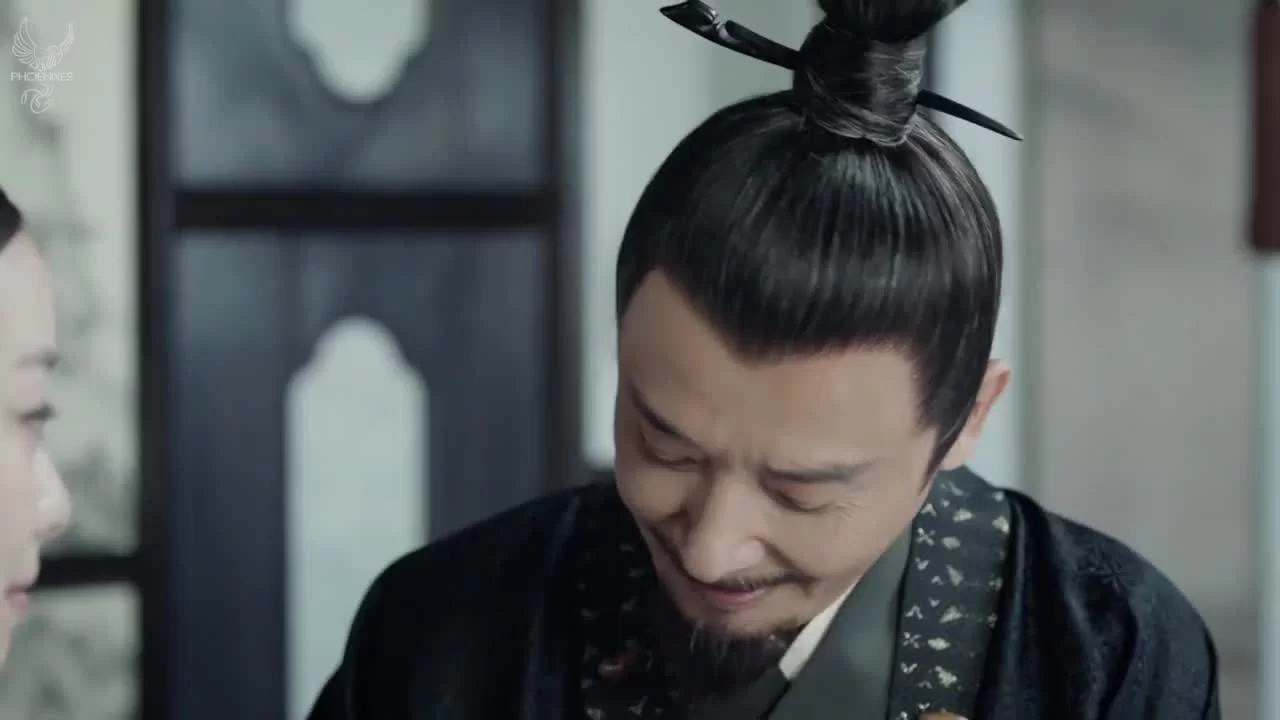 Любовь и судьба 45 серия