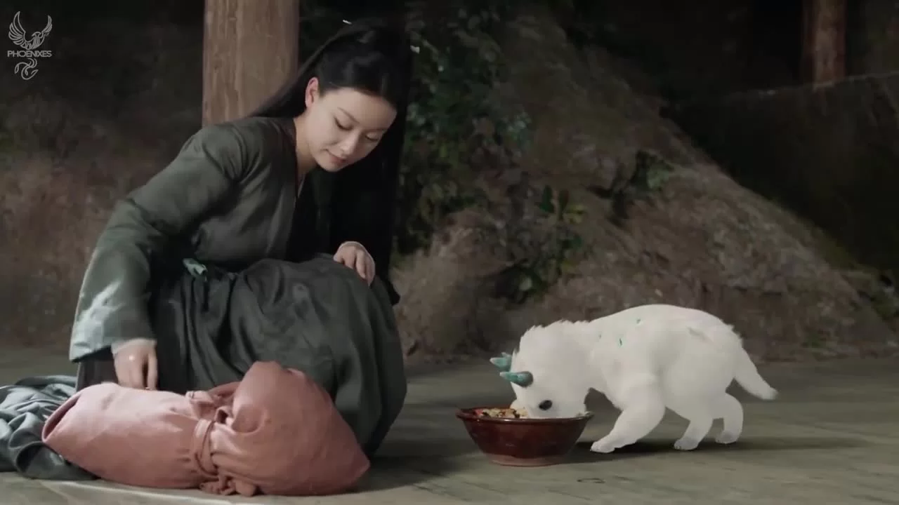 Любовь и судьба 46 серия