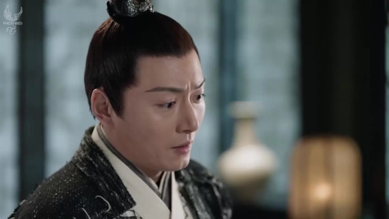 Любовь и судьба 48 серия