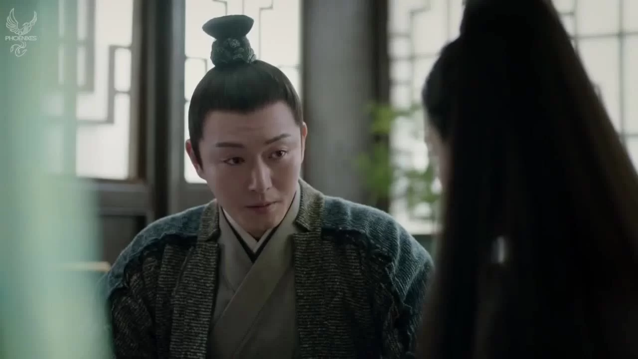 Любовь и судьба 49 серия