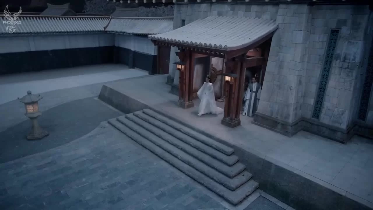 Любовь и судьба 5 серия