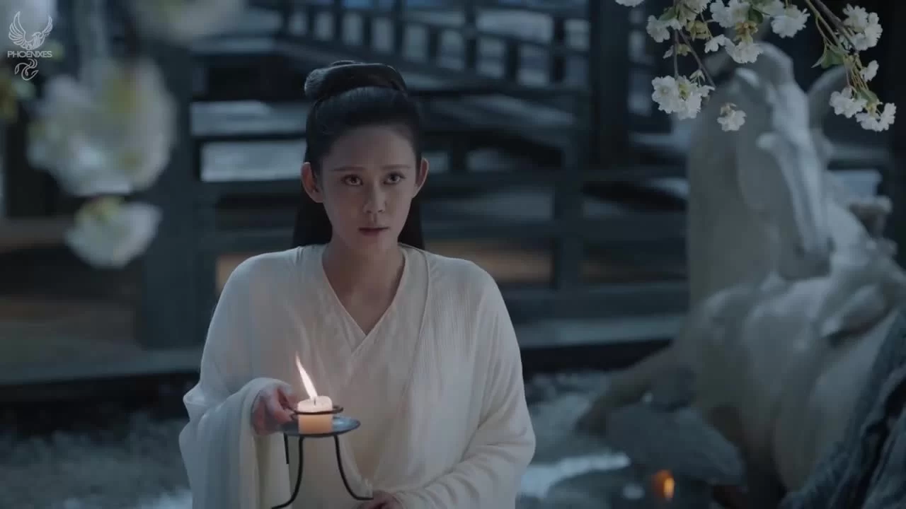 Любовь и судьба 51 серия