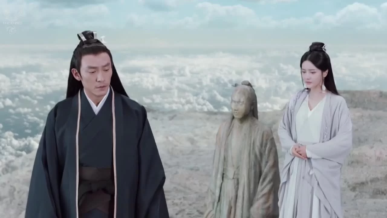 Любовь и судьба 52 серия