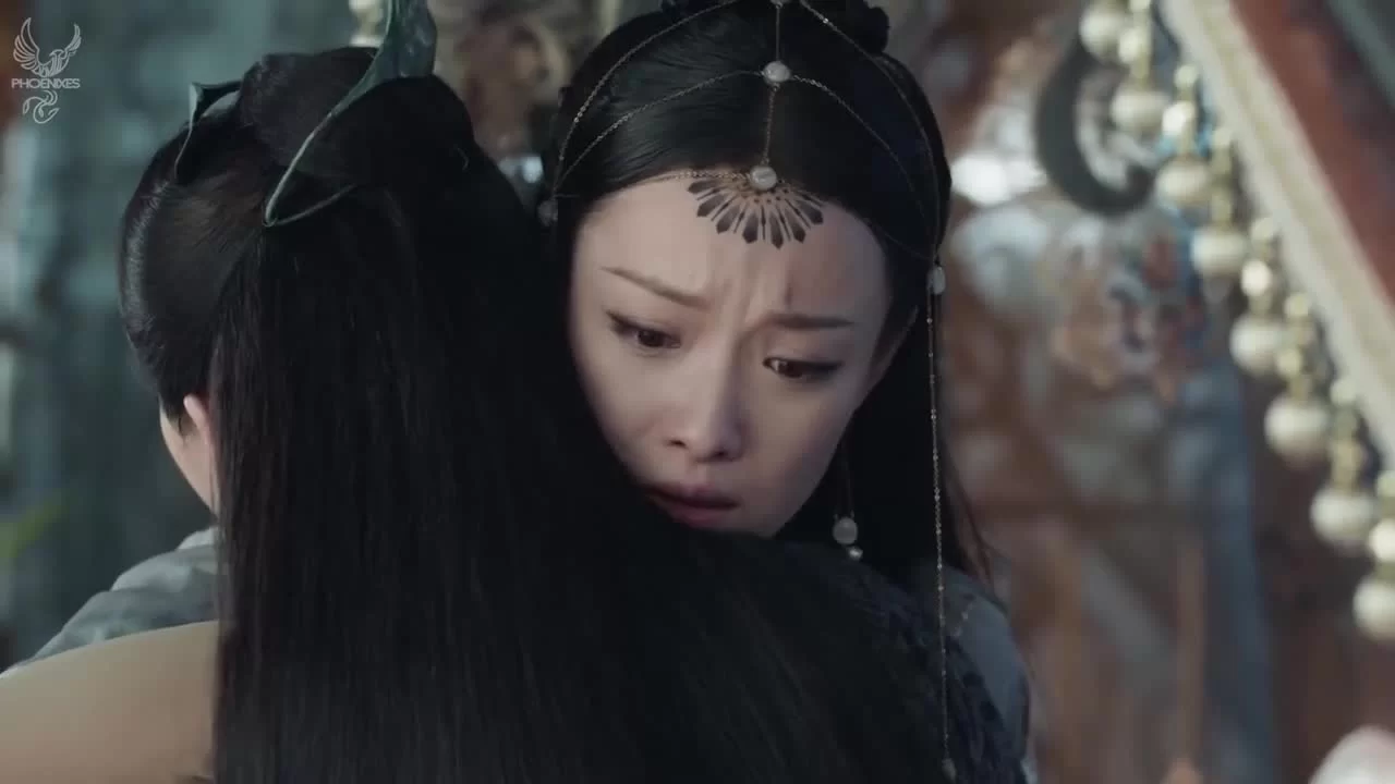 Любовь и судьба 55 серия