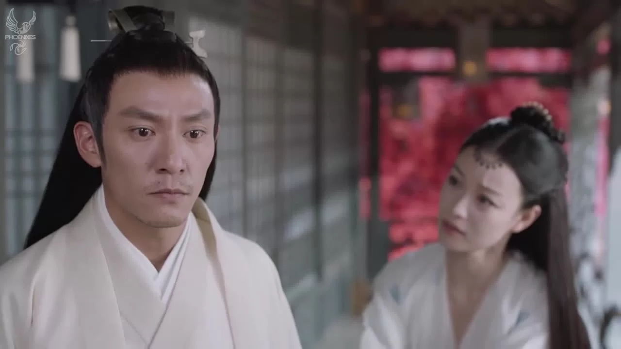 Любовь и судьба 56 серия