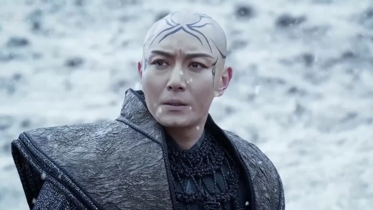 Любовь и судьба 57 серия