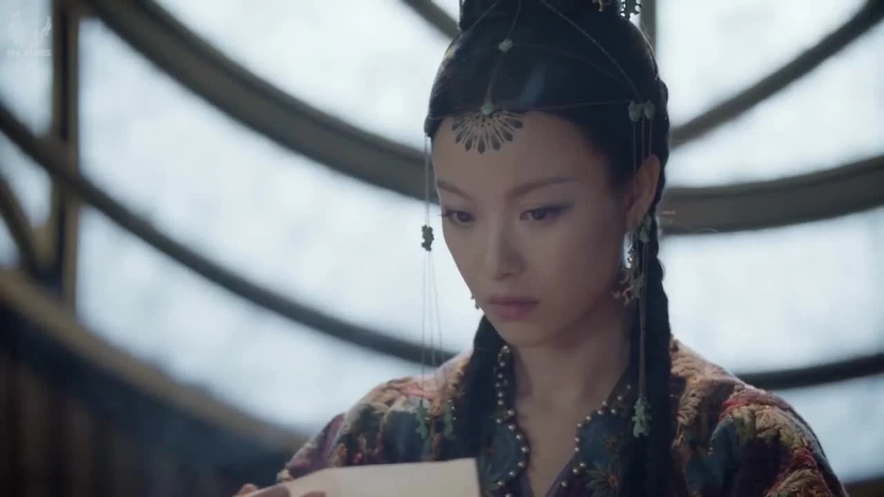 Любовь и судьба 59 серия