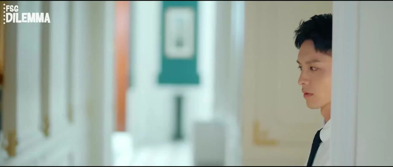 Любовь к подделке 1 серия