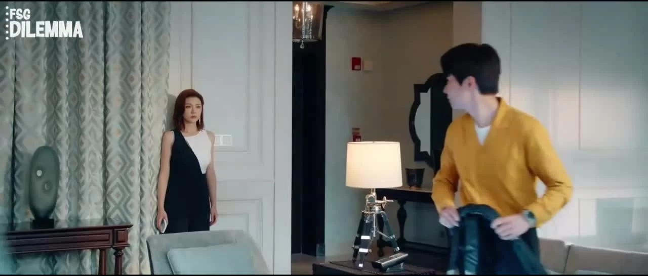 Любовь к подделке 10 серия